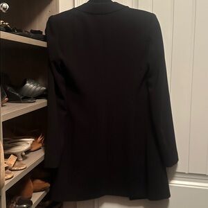 Babaton Black Blazer